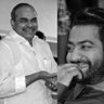 NTR 🦁 YSR🔥 profil fotoğrafı