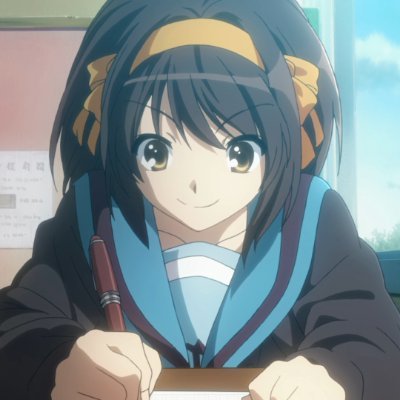 HaruhiBotKioku's profile picture