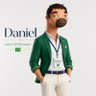 Daniel Launchly's profile picture