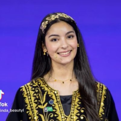 Linda Al Faisal's profile picture