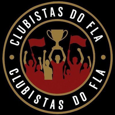 CLUBISTAS DO FLA OFICIAL's profile picture