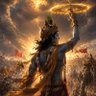 crypto wolf,(Ø,G)s profil fotoğrafı