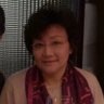 Profilbild von 海棠依旧