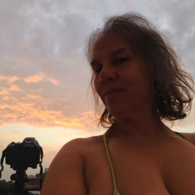 Julia Muñoz's profile picture