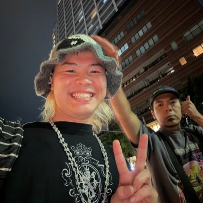 TeppenTenshin's profile picture