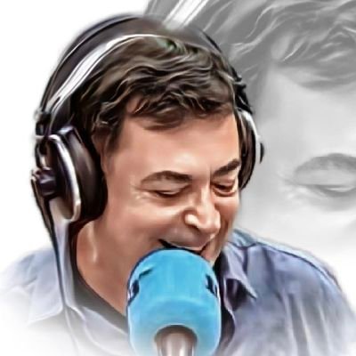 Ben Caspit בן כספית's profile picture