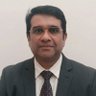 Profilbild von Afzal Amir Shaikh