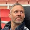 Profilbild von Mikael Martling