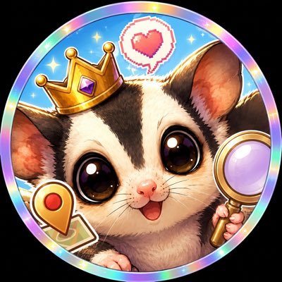 pokekasudazo's profile picture