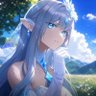 サテラ🍼❄️ 的头像