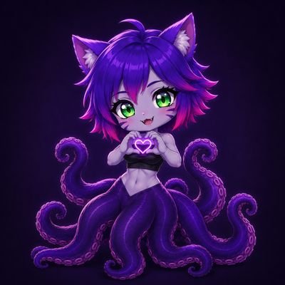 Synnerette's profile picture