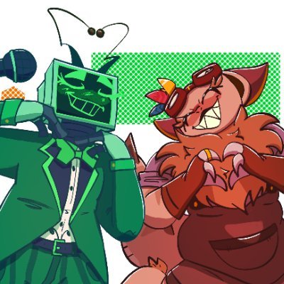 Samica_R's profile picture