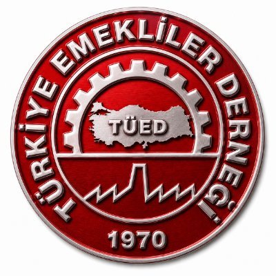 TÜED - Türkiye Emekliler Derneği's profile picture