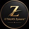 ©TALKS Zynora™®️🇱🇷 profil fotoğrafı