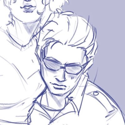 vi ★ chrisker brainworms's profile picture