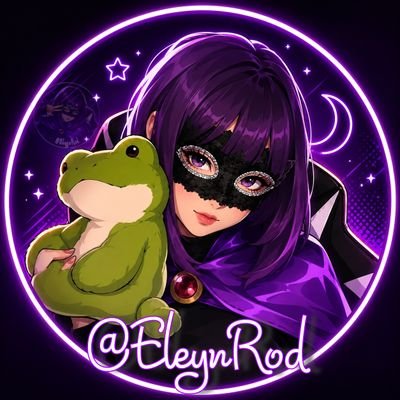 Eleynrod's profile picture