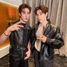 Фото профиля Janxsjr(จน) แอคนี้จะป้ายยาฟิค