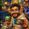 Pranjul Dhiman profil fotoğrafı