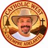Catholic West 🇻🇦's profile picture