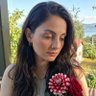 Ebru Çayır 的头像