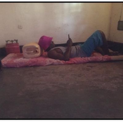 yemi Nyamirambo umufundi 🤸♂️'s profile picture