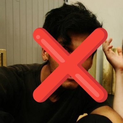 #ArmandIsOverParty's profile picture