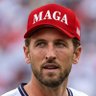 Harry’s MAGA cap's profile picture