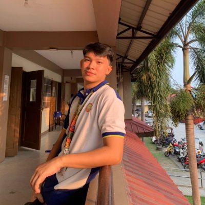 kenneth's profile picture