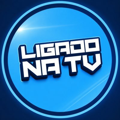 Ligado na TV's profile picture