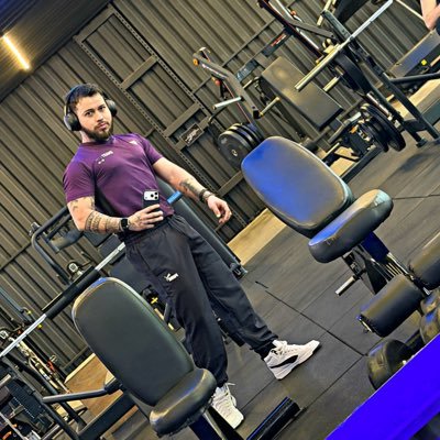 Sebastian Duarte 's profile picture