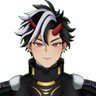 Harrow Krodarius | FFXIV/Sci-Fi/Fantasy Vtuber profil fotoğrafı