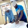 Mustapha Mukhtar Faru GMNSE profil fotoğrafı