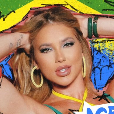 acervo virginia fonseca's profile picture