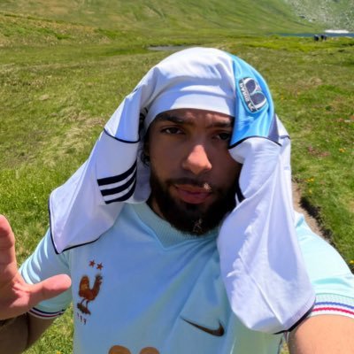 SinAmor92i's profile picture