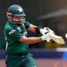 Profilbild von Babar Azam 🐐