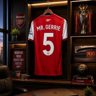 Gerrie 👑's profile picture