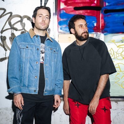 twofriendsmusic's profile picture