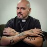 ☠ ✞ Rev. Metal Surian ✞ ☠'s profile picture