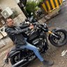 Фото профиля Joel Mogera
