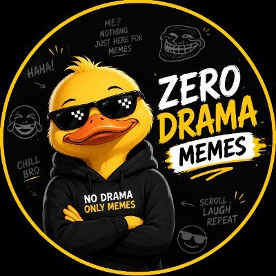 ZeroDramaMemes's profile picture