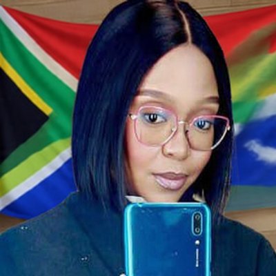 I'm Sharon SA 🇿🇦's profile picture
