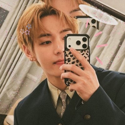 ⋆*ꀭ𝘆σ𝐭i֟፝i֟፝ ˎˊ˗'s profile picture