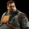 Profilbild von Gordo Freeman