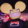 Mau5 profil fotoğrafı