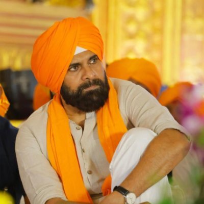 Bobby Naidu's profile picture