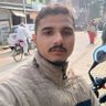 Фото профиля SHIVAM YADAV