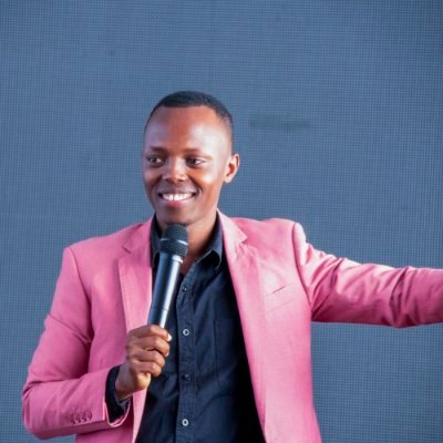 Gideon Nova Kwikiriza's profile picture
