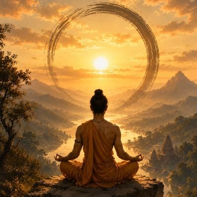 ༺अतुल्या༻'s profile picture
