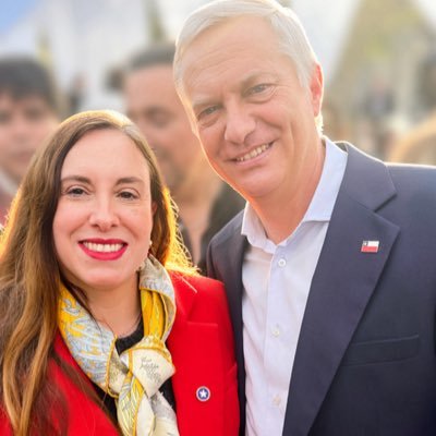 Sonja del Río Becker 👮💚👮's profile picture