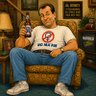 Al Bundy 🆎️👔 profil fotoğrafı